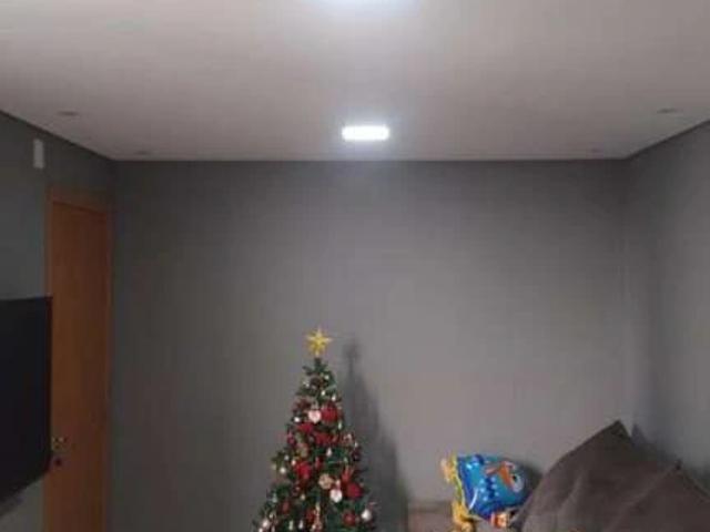 Apartamento venda em Itaquaquecetuba