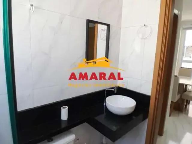 Apartamento venda em Região Imediata de São Paulo, Região Metropolitana de São Paulo