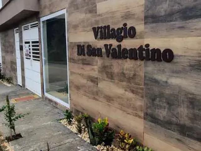 Apartamento venda em Parque Recanto Mônica, Itaquaquecetuba