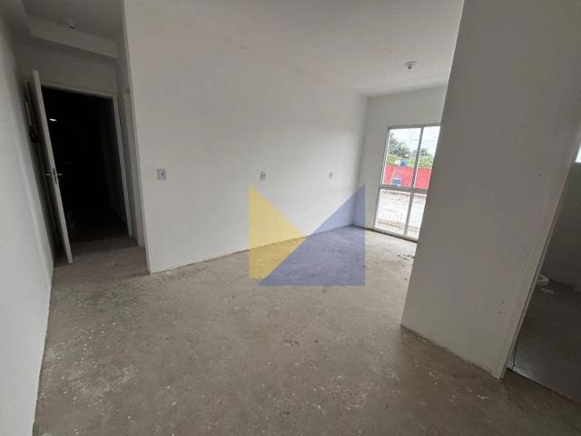 Apartamento venda em Parque Recanto Mônica, Itaquaquecetuba