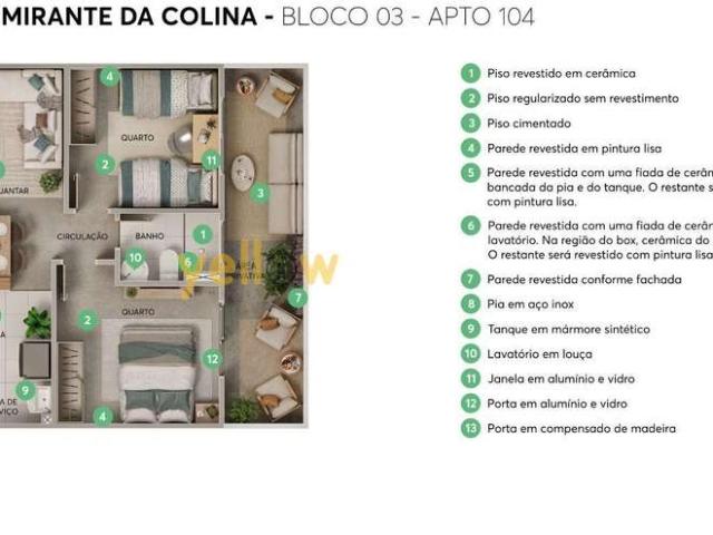 Apartamento venda em Região Imediata de São Paulo, Região Metropolitana de São Paulo