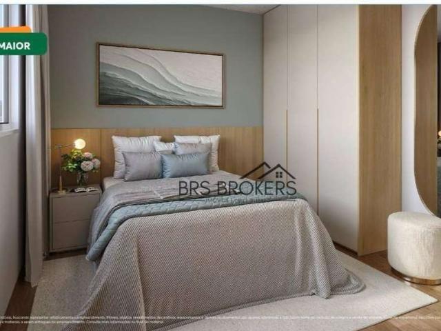 Apartamento venda em Região Imediata de São Paulo, Região Metropolitana de São Paulo
