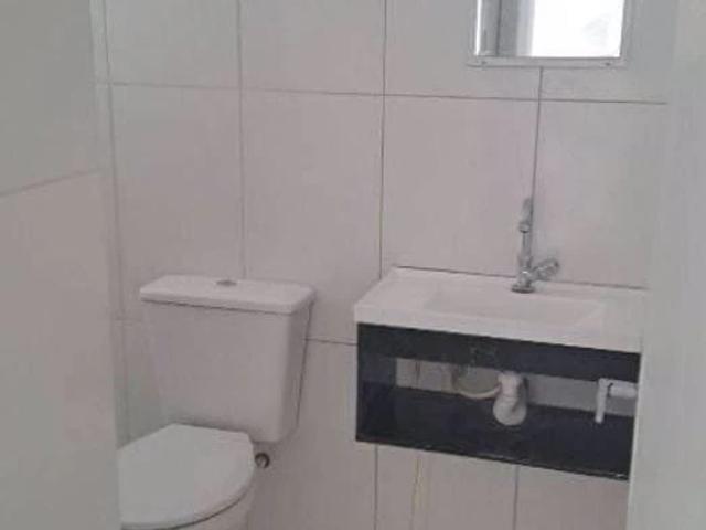 Apartamento venda em Jardim Altos de Itaqua, Itaquaquecetuba