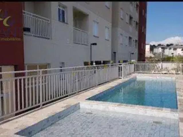 Apartamento venda em Jardim Nossa Senhora das Graça, Itaquaquecetuba