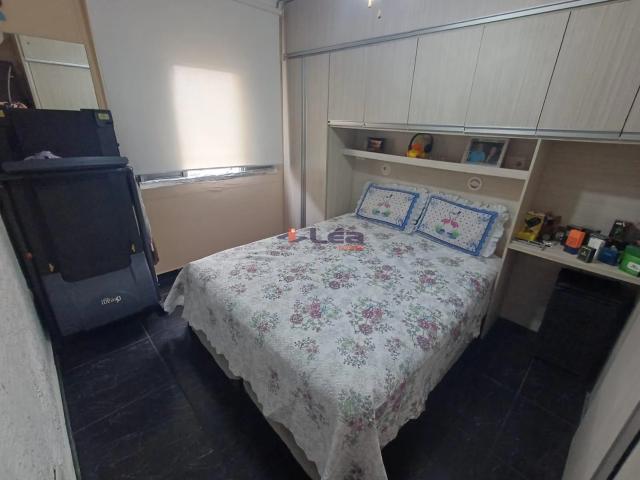 Apartamento venda em Rancho Grande, Itaquaquecetuba