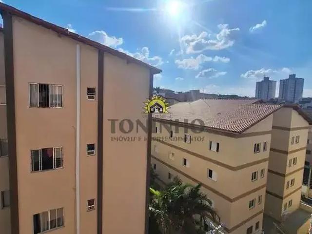Apartamento venda em Itaquaquecetuba, Região Geográfica Intermediária de São Paulo