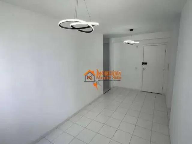 Apartamento venda em Itaquaquecetuba