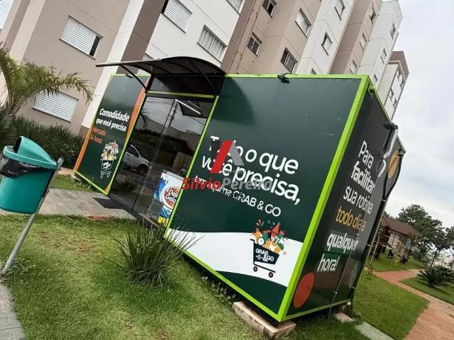 Apartamento venda em Itaquaquecetuba