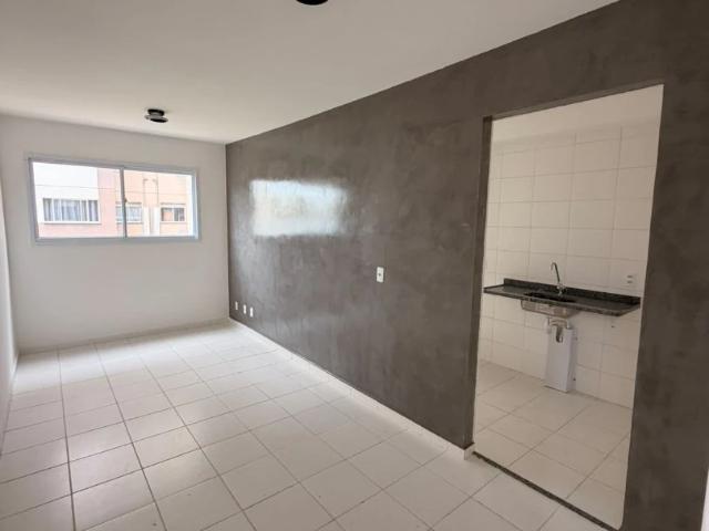 Apartamento venda em Vila Monte Belo, Itaquaquecetuba
