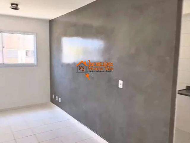 Apartamento venda em Itaquaquecetuba