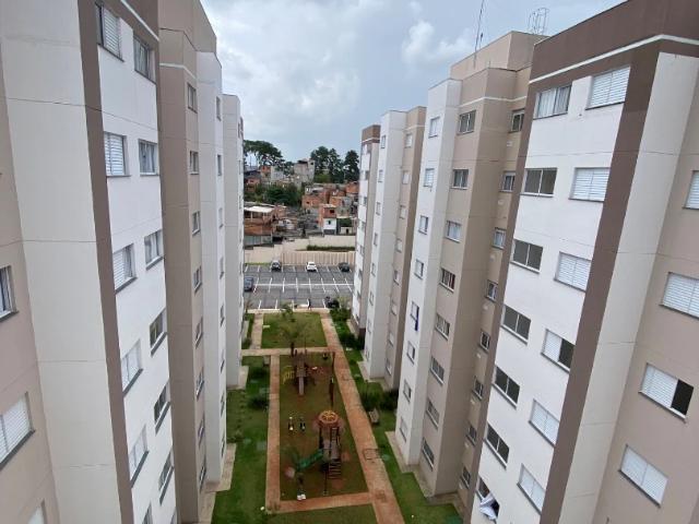 Apartamento venda em Itaquaquecetuba