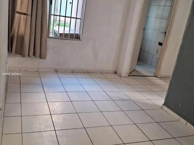 Apartamento venda em Itaquaquecetuba