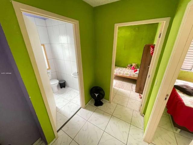 Apartamento venda em Itaquaquecetuba, Região Geográfica Intermediária de São Paulo