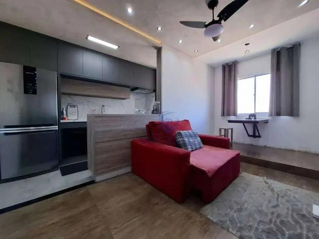Apartamento venda em Morro Branco, Itaquaquecetuba