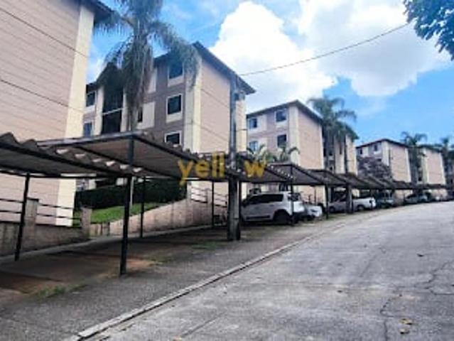 Apartamento venda em Itaquaquecetuba, Região Geográfica Intermediária de São Paulo