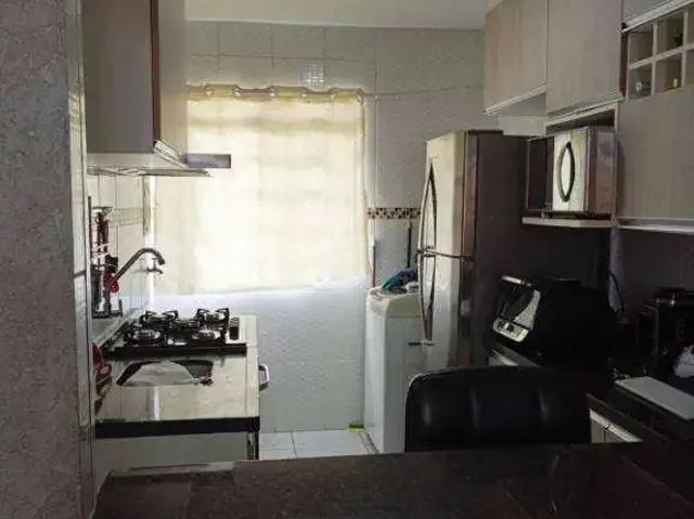 Apartamento venda em Quinta da Boa Vista, Itaquaquecetuba