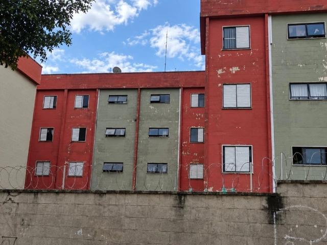 Apartamento venda em Jardim Luciana, Itaquaquecetuba