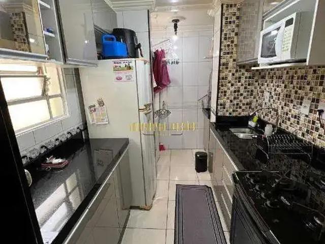 Apartamento venda em Quinta da Boa Vista, Itaquaquecetuba