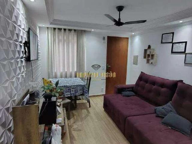 Apartamento venda em Itaquaquecetuba