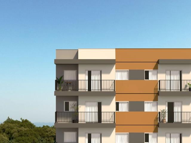 Apartamento venda em Jardim Altos de Itaqua, Itaquaquecetuba
