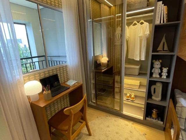 Apartamento venda em Jardim Altos de Itaqua, Itaquaquecetuba