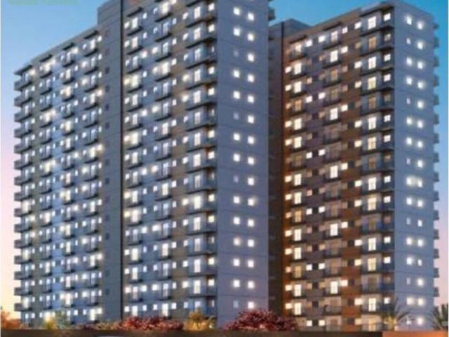 Apartamento venda em Jardim Santa Rita I, Itaquaquecetuba