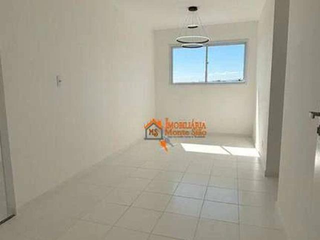 Apartamento venda em Itaquaquecetuba