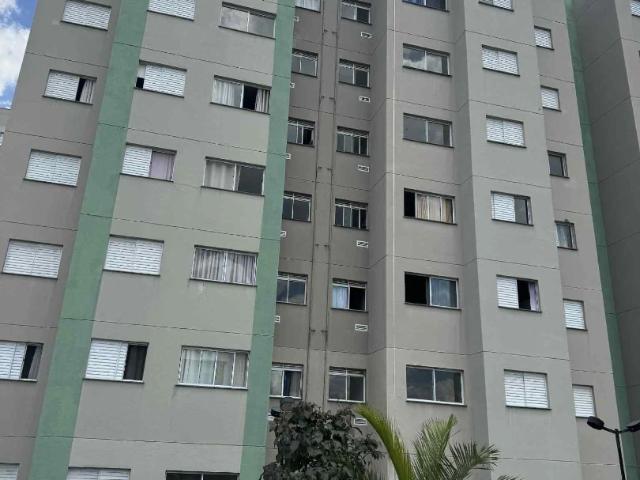 Apartamento venda em Itaquaquecetuba