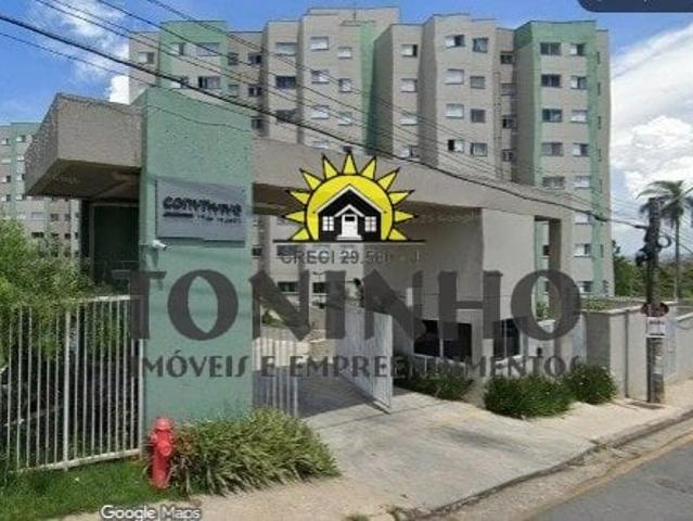 Apartamento venda em Itaquaquecetuba, Região Geográfica Intermediária de São Paulo