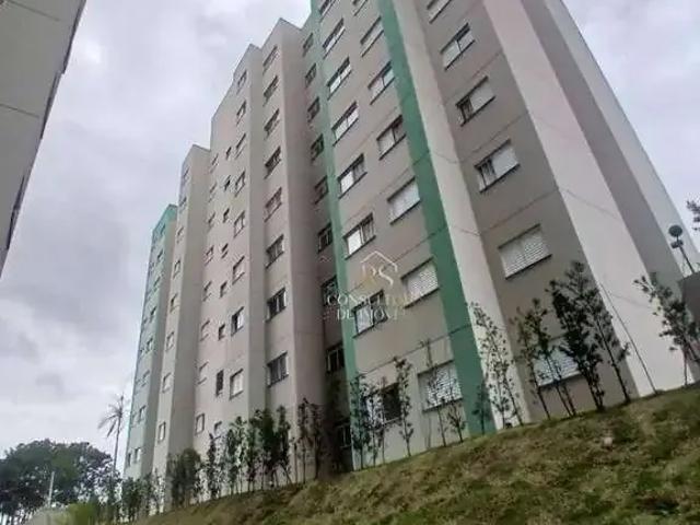 Apartamento venda em Itaquaquecetuba