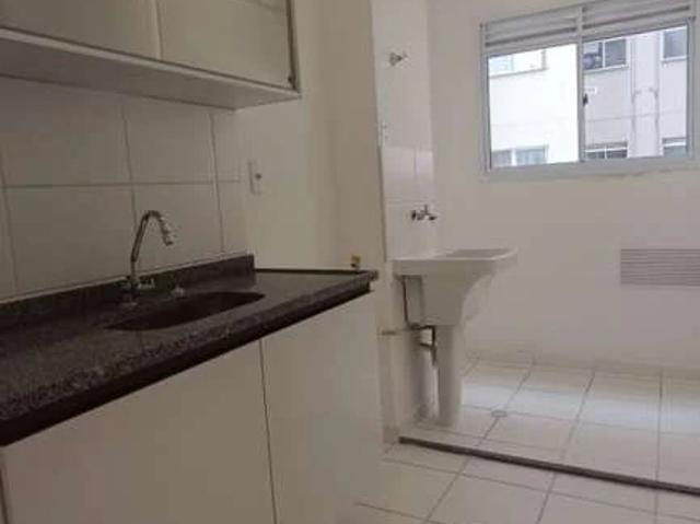 Apartamento venda em Itaquaquecetuba