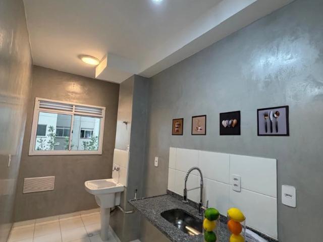 Apartamento venda em Itaquaquecetuba