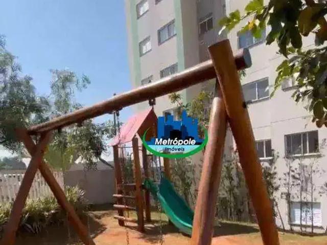 Apartamento venda em Jardim Amazonas, Itaquaquecetuba