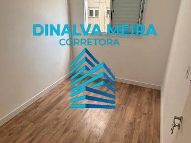 Apartamento venda em Itaquaquecetuba