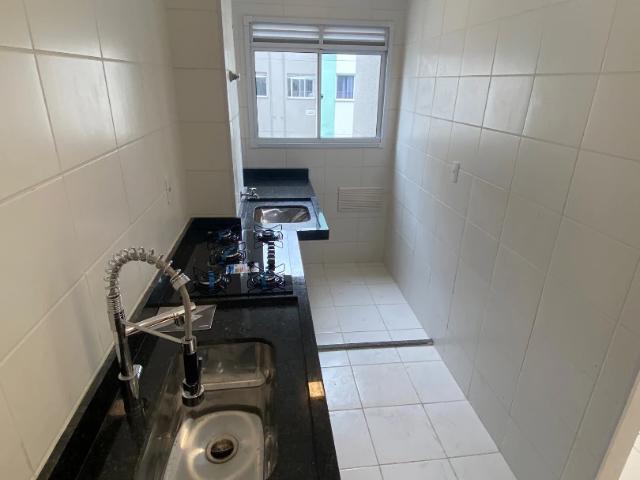 Apartamento venda em Itaquaquecetuba