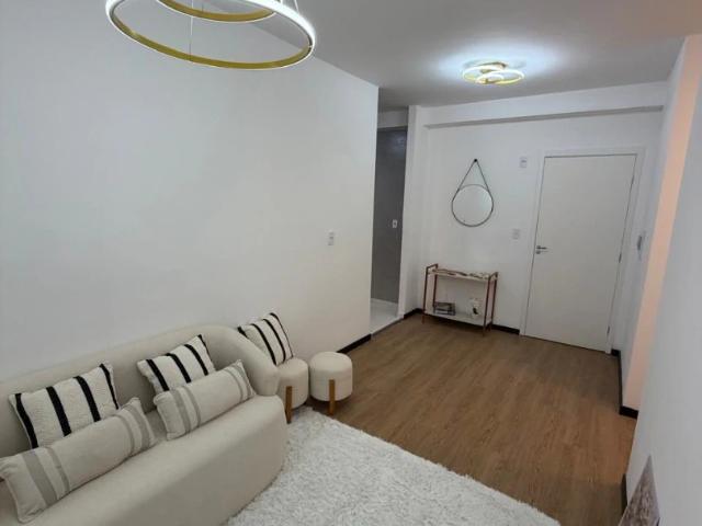 Apartamento venda em Itaquaquecetuba