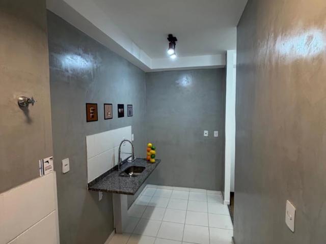 Apartamento venda em Itaquaquecetuba