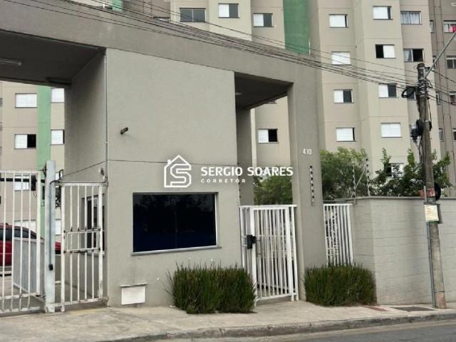 Apartamento venda em Itaquaquecetuba