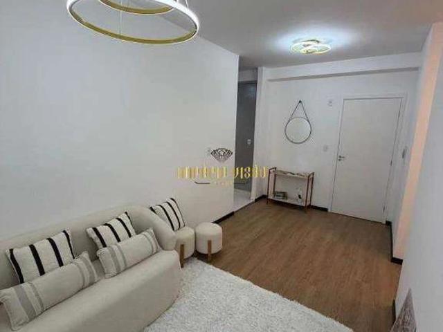 Apartamento venda em Itaquaquecetuba