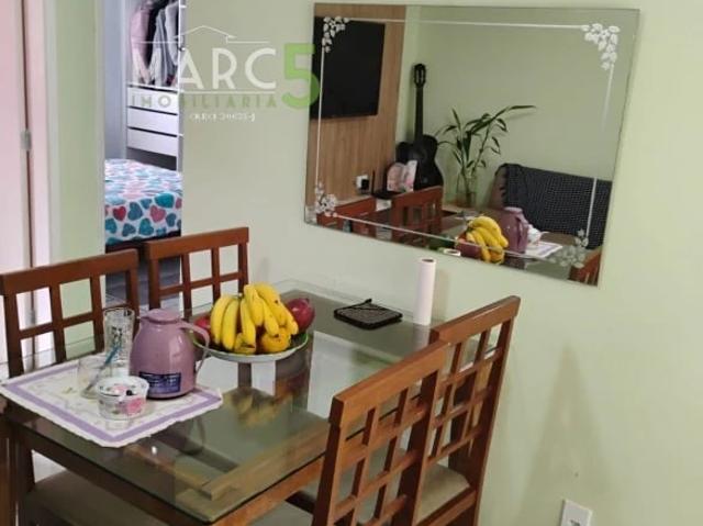 Apartamento venda em Jardim Caiubi, Itaquaquecetuba