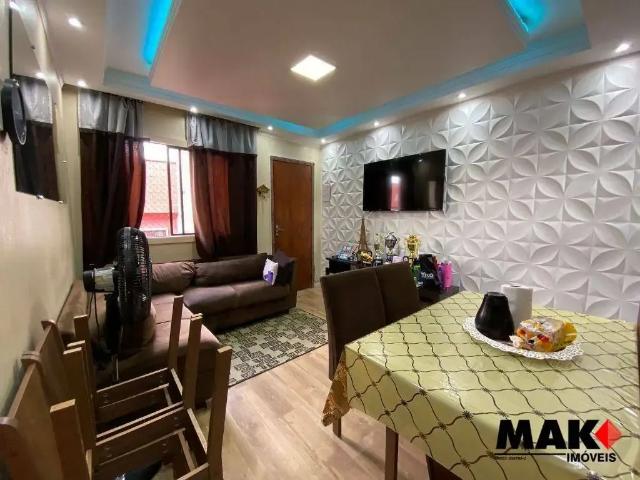 Apartamento venda em Quinta da Boa Vista, Itaquaquecetuba