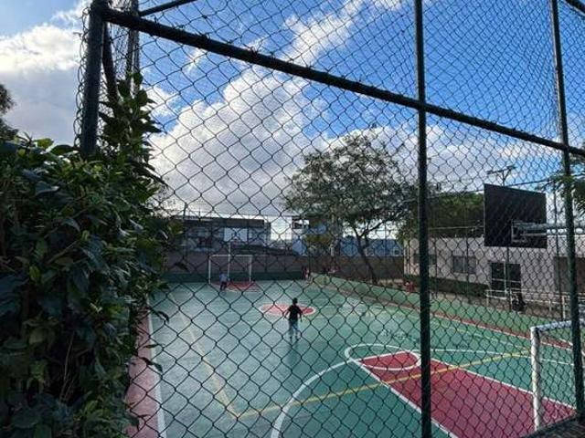 Apartamento venda em Núcleo Quinta da Boa Vista, Itaquaquecetuba