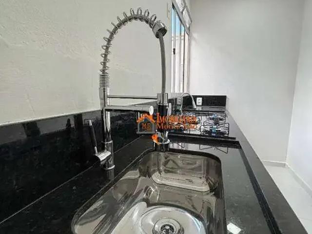 Apartamento venda em Núcleo Quinta da Boa Vista, Itaquaquecetuba