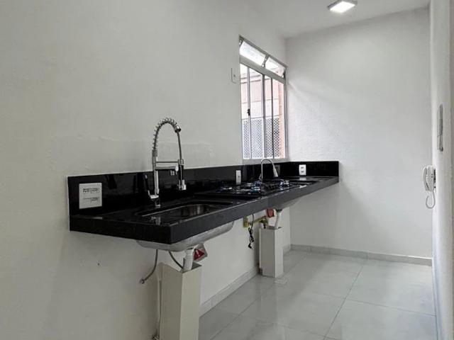 Apartamento venda em Núcleo Quinta da Boa Vista, Itaquaquecetuba