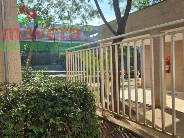 Apartamento venda em Núcleo Quinta da Boa Vista, Itaquaquecetuba
