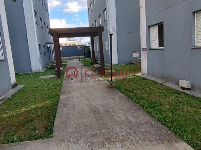 Apartamento venda em Jardim do Algarve, Itaquaquecetuba
