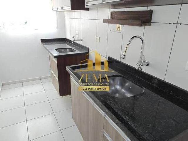 Apartamento venda em Jardim do Algarve, Itaquaquecetuba