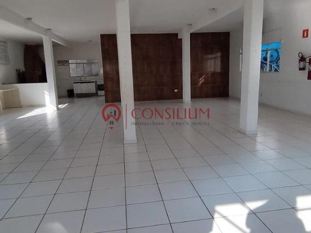Apartamento venda em Jardim do Algarve, Itaquaquecetuba