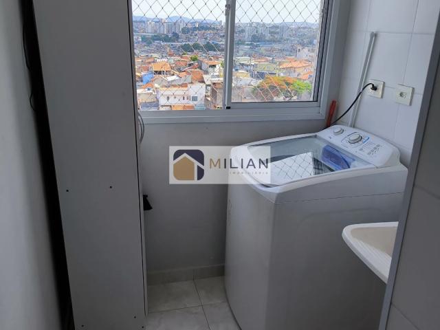 Apartamento venda em Itaquaquecetuba, Região Geográfica Intermediária de São Paulo