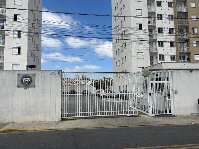 Apartamento venda em Jardim do Carmo, Itaquaquecetuba